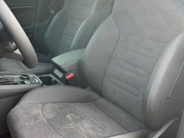 Cupra Ateca Crossover Facelifting 2.0 TSI 190KM 2026 CUPRA Ateca 2.0 TSI DSG 4Drive Suv 190KM 2026, zdjęcie 6