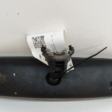 VOLKSWAGEN TOUAREG II 2011 ZRCÁTKO ZPÁTEČNÁ