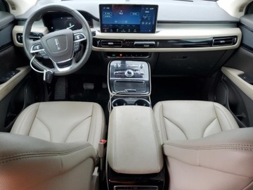 Lincoln 2022 Lincoln Nautilus 2022 2.0l 2.0 Benzyna 250KM, zdjęcie 8