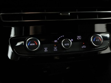 Opel Mokka II SUV 1.2 Turbo 130KM 2022 Opel Mokka X GS Line automat PDC-kamera tempomat, zdjęcie 27