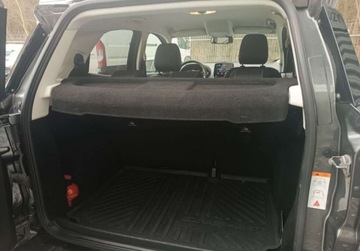 Ford Ecosport II SUV Facelifting 1.0 EcoBoost 125KM 2022 Ford EcoSport 125KM EcoBoost ST-Line P.Zima BLIS SalonPL SerwisASO FV23 Gw, zdjęcie 31