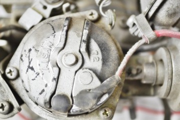 КАРБЮРАТОР AISAN 30D 78B20 71030