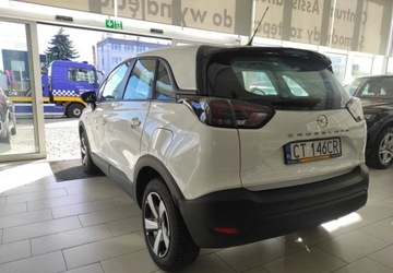 Opel 2024 Opel Crossland X Opel Crossland Automat 1.2 Benzyna 130KM, zdjęcie 3