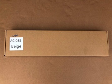 Бежево-бежевая шторка люка на крыше 8WD.877.307 для Audi A4L B9 2016-