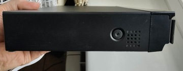 SONY BDP-S360 3D Blu-ray плеер, хорошее состояние, пульт дистанционного управления