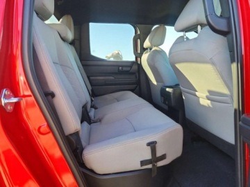 Toyota Tacoma II 2025 Toyota Tacoma Double Cab 2025 2.4 Benzyna 278KM, zdjęcie 10