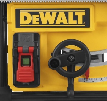 Настольная пила DeWalt DWE7492