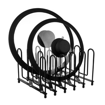 РАСШИРЯЕМАЯ ПОДСТАВКА ДЛЯ ОРГАНАЙЗЕРА ДЛЯ КРЫШЕК ПРОТИВНИЦ