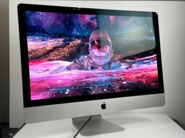 Premium Computer Apple Imac Monitor 27 
