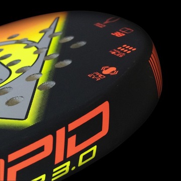 Rakietka Dunlop Rapid Power 3.0 AS5148