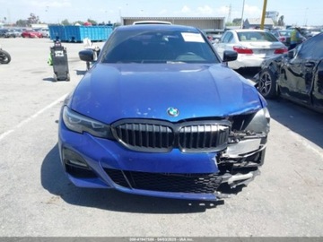 BMW Seria 3 G20-G21 2022 BMW Seria 3 330i 2022 2.0l 2.0 Benzyna 255KM, zdjęcie 7