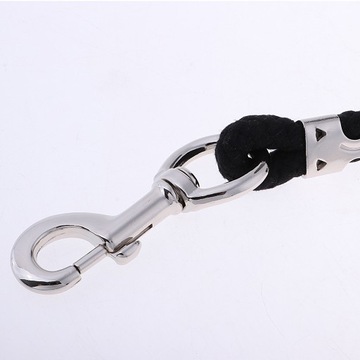 Подпружиненный капсюль для верховой езды.