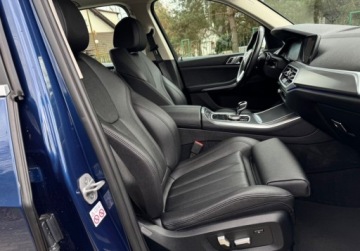 BMW X5 G05 SUV 2.0 25d 231KM 2021 BMW X5 X-Line X-Drive Full Led Kamera Skora Virtual Kokpit Serwis Gwarancja, zdjęcie 22