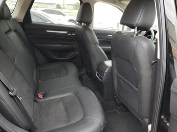 Mazda CX-5 II 2019 Mazda CX-5 Mazda CX-5 Touring 2.5 Benzyna 187KM, zdjęcie 8