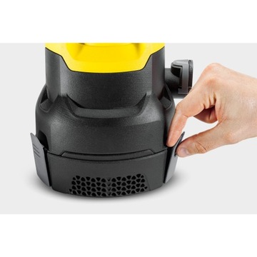 Фильтр для садового насоса KARCHER 2.997-201.0