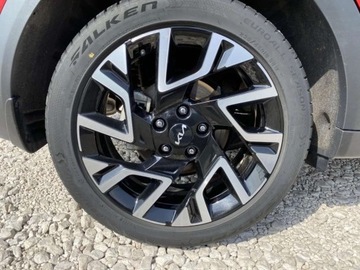 Kia XCeed Crossover Facelifting 1.5 T-GDi 160KM 2024 Kia XCeed M 1,5 T 160 KM Salon PL Manula 2024 1.5 Benzyna 160KM, zdjęcie 16