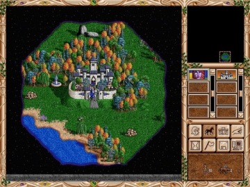 HEROES OF MIGHT & MAGIC 2 II ЗОЛОТОЕ ИЗДАНИЕ GOLD HOMM БЫСТРЫЙ КЛЮЧ GOG PC PL