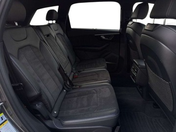 Audi Q7 II SUV Facelifting  3.0 45 TDI 231KM 2022 Audi Q7 Matrix LED BO 3D Pneumatyka Virtual Cockpit CarPlayAndroidAuto, zdjęcie 13