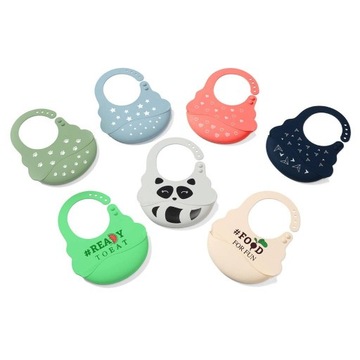 СИЛИКОНОВЫЙ НАГЛУЖИТЕЛЬ BABYONO С КАРМАНОМ