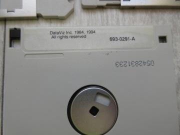 MACLINK POWERTALK MACINTOSH APPLE ОРИГИНАЛЬНЫЕ ДИСКЕТЫ