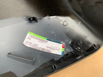 KRYT ZRCÁTKO VNĚJŠÍHO LEVÝ ASTRA L 983404971T