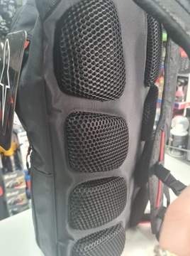 Мотоциклетный рюкзак унисекс Alpinestars CITY HUNTER