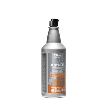 Płyn Clinex Ant-oil 1L