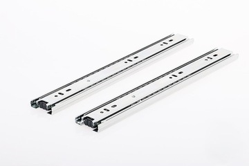 ШАРИКОВАЯ НАПРАВЛЯЮЩАЯ ДЛЯ МЕБЕЛЬНОГО ЯЩИКА 500мм