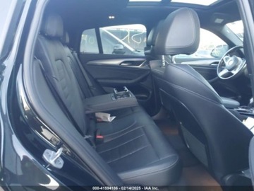 BMW X4 G02 2021 BMW X4 xDrive30I 2021 2.0l 2.0 Benzyna 248KM, zdjęcie 10