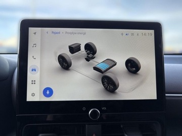 Toyota 2025 Toyota Yaris Cross Executive Navi Czujniki Tempomat ACC El. Klapa Ser, zdjęcie 16