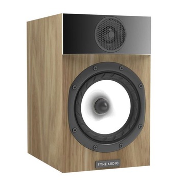 Fyne Audio F300 Light Oak kolumny głośnikowe