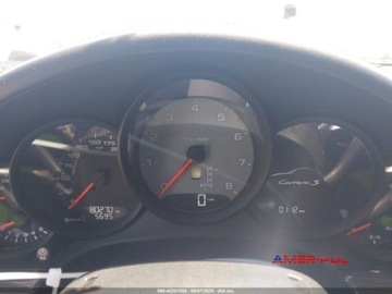 Porsche 911 991 Carrera 2/2S Coupe Facelifting 3.0 370KM 2017 Porsche 911 2017r., 3,0L CARRERA 4 GTS 3.0 Benzyna 370KM, zdjęcie 7