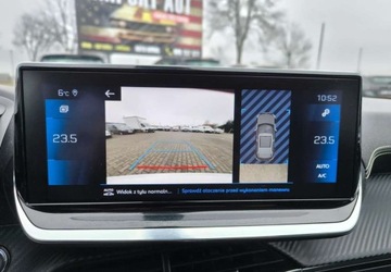 Peugeot 2008 II 2020 Peugeot 2008 Peugeot 2008 1.5 BlueHDi GT Line SampS 1.5 Diesel 102KM, zdjęcie 21