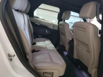 Land Rover Discovery V Terenowy 3.0 Si6 340KM 2020 Land Rover Discovery Se 2020 3.0l 3.0 Benzyna 340KM, zdjęcie 10