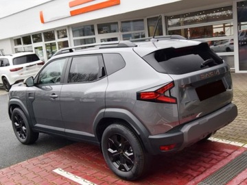 Dacia Duster III 2025 Od ręki - Extreme 1.2 TCe mHEV 140KM / Pakiet Parking, Zimowy Plus, zdjęcie 2