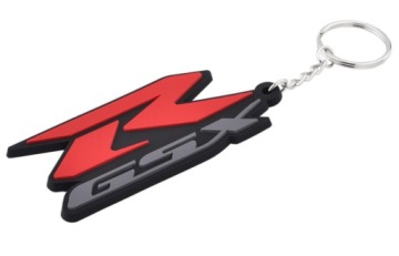 БРЕЛОК ДЛЯ КЛЮЧЕЙ SUZUKI GSX-R