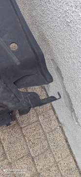 VW GOLF VI WZMOCNIENIE PAS PRZÓD 5K0805594