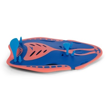 Весла для плавания Speedo Biofuse Power Paddle r.L.