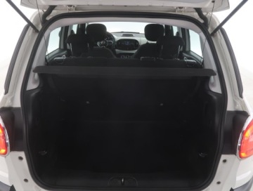 Fiat 500L Trekking Seria 4 1.4 95KM 2017 Fiat 500L 1.4 16V, Salon Polska, 1. Właściciel, zdjęcie 13