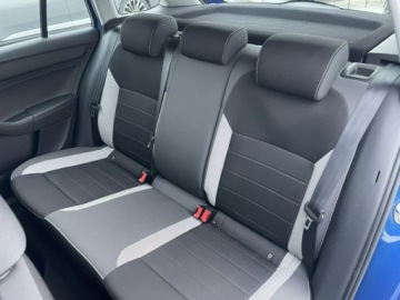 Skoda Rapid II Liftback Facelifting 1.4 TDI CR 90KM 2017 Škoda RAPID Skoda RAPID 1.4 TDI 90KM 2017, zdjęcie 21