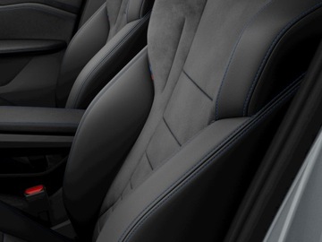 BMW X2 U10 2024 BMW X2 BMW X2 20i, Faktura VAT23%, Salon PL, Bezwy, zdjęcie 7