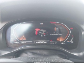 BMW X3 G01 2022 BMW X3 xDrive30i 2022 2.0 Benzyna 248KM, zdjęcie 10