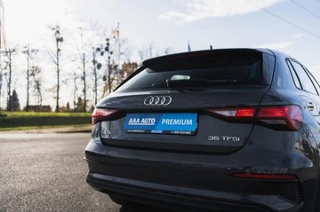 Audi A8 D5 2021 Audi A3 35 TFSI, Salon Polska, 1. Właściciel, zdjęcie 10