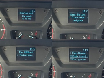 Ford Transit VII 2018 Ford Transit L3H2 Trend, zdjęcie 5