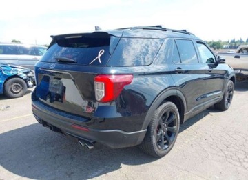 Ford Explorer VI 2020 Ford Explorer 2020, 3.0L, 4x4, ST, od ubezpieczalni 3.0 Benzyna 400KM, zdjęcie 6