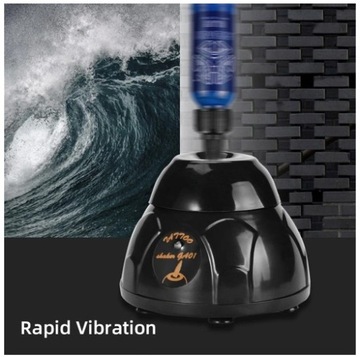 Tattoo Vortex Mixer Пигментные чернила для татуажа