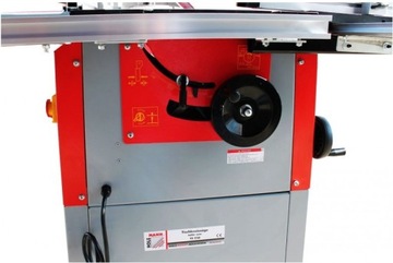 ЛАНДШАФТНАЯ ЦИРКУЛЯРНАЯ ПИЛА ПО ДЕРЕВУ 400 В