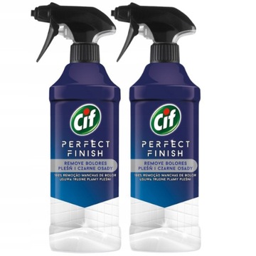 CIF PERFECT FINISH УДАЛЕНИЕ ПЛЕСЕНИ 435 МЛ