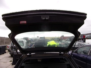 AUDI A6 C5 KOMBI VÍKO KUFRU ZADNÍ LZ5L