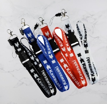 ПОВОДОК ДЛЯ БРЕЛОК KAWASAKI